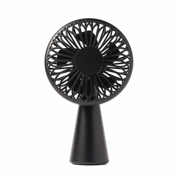 Ventilateur de Bureau Lexon WINO Noir - 0