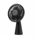 Ventilateur de Bureau Lexon WINO Noir-3