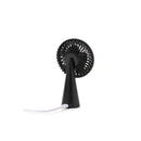 Ventilateur de Bureau Lexon WINO Noir-4
