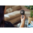 Ventilateur de Bureau Lexon WINO Noir-6