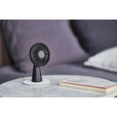 Ventilateur de Bureau Lexon WINO Noir-7