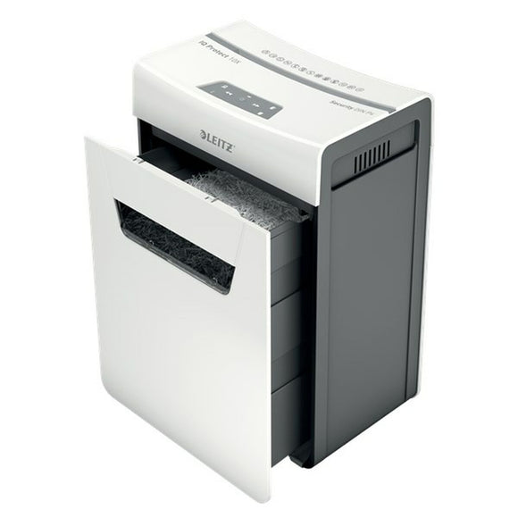 Déchiqueteuse de Papier Leitz 80920000