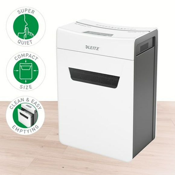 Déchiqueteuse de Papier Leitz 80920000