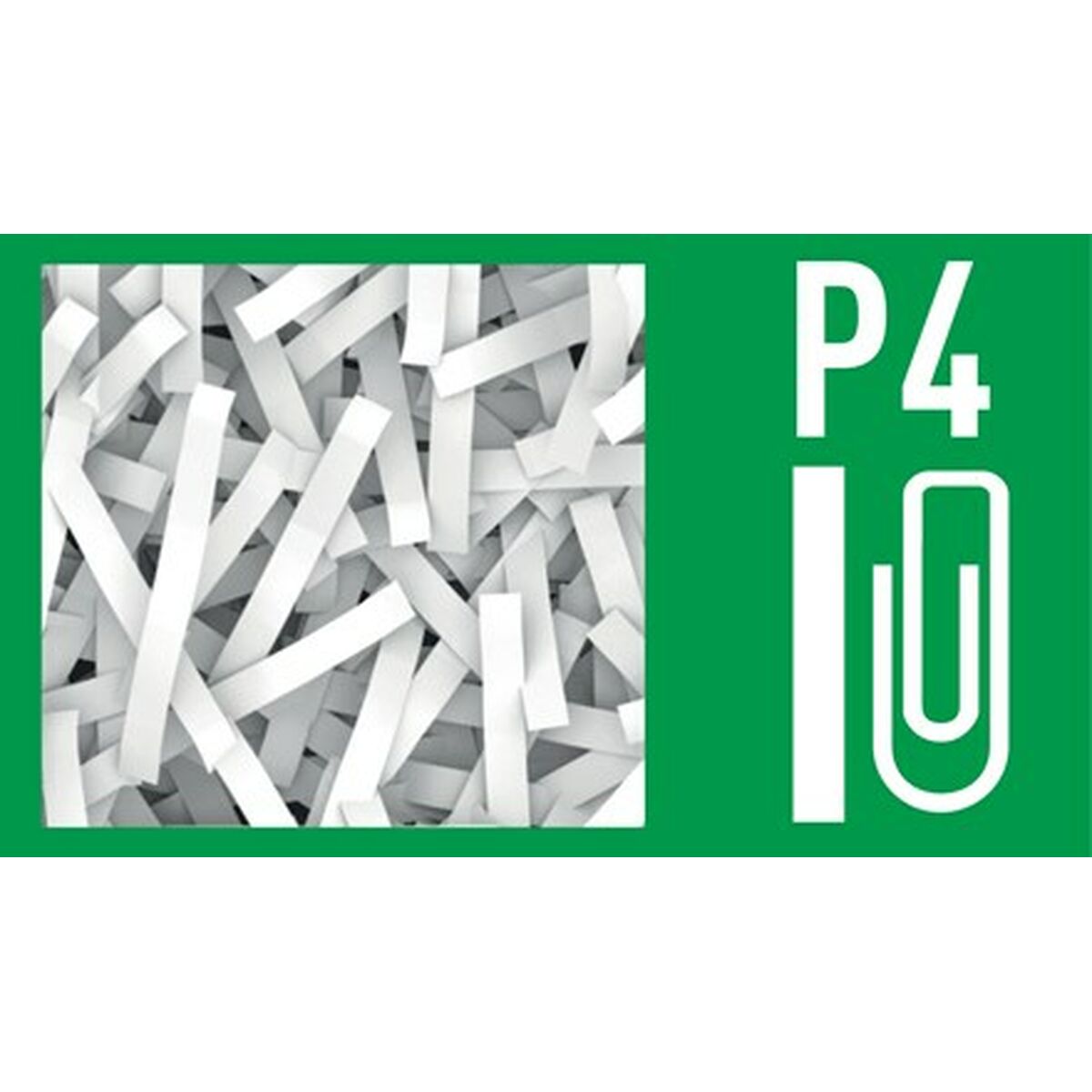 Déchiqueteuse de Papier Leitz 80920000