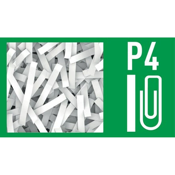 Déchiqueteuse de Papier Leitz 80920000