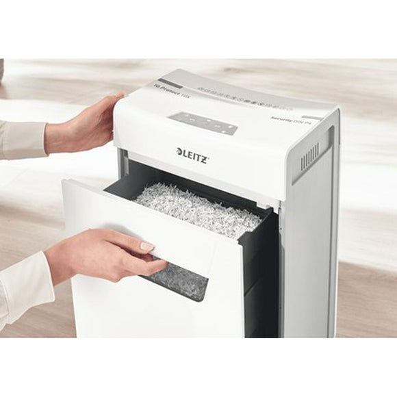 Déchiqueteuse de Papier Leitz 80920000