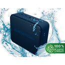 Haut-parleurs bluetooth portables Grundig 3,5 W Bleu-1