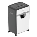 Déchiqueteuse de Papier HP OneShred 2808 30 L-1