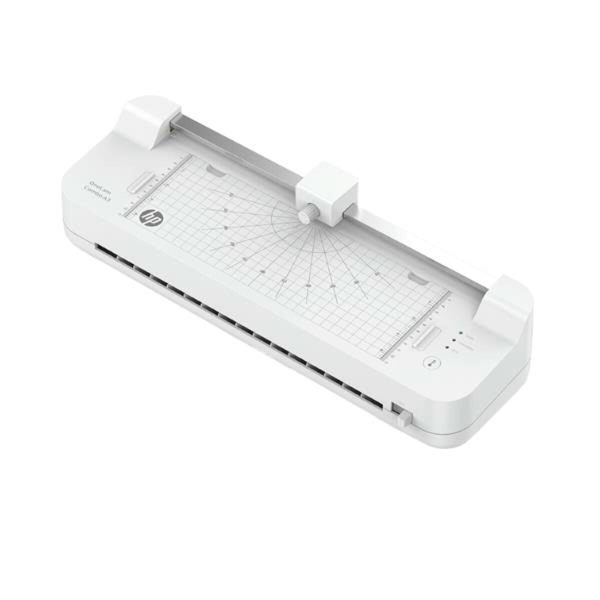 Plastifieuse HP 3162 A3