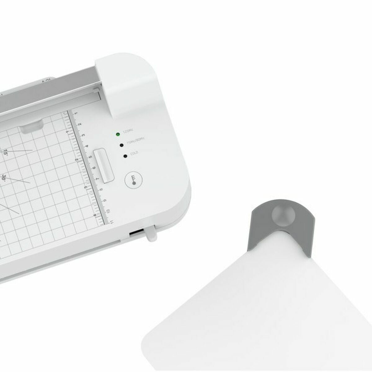 Plastifieuse HP OneLam Combo