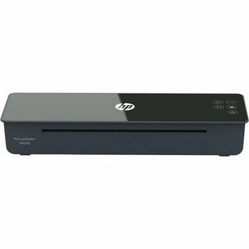 Plastifieuse HP Noir - 0