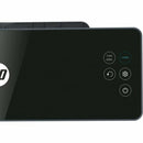 Plastifieuse HP Noir-4