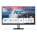 Écran AOC Q32V5CE/BK 32" 2560 x 1440 Quad HD-1