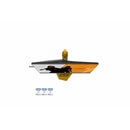 V2HE85A27DC9675CE657DBAF445EA27C96CR7624432P9