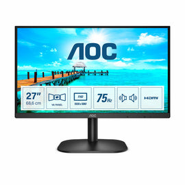 Écran AOC 27B2AM 27" LED VA LCD Flicker free