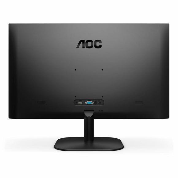 Écran AOC 27B2AM 27" LED VA LCD Flicker free