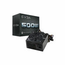 Bloc d’Alimentation Evga 600W 600W W1 ATX 600 W 130 W RoHS-1