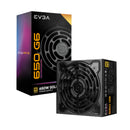 Bloc d’Alimentation Evga Supernova 650 G6 650 W-5