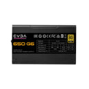 Bloc d’Alimentation Evga Supernova 650 G6 650 W-3