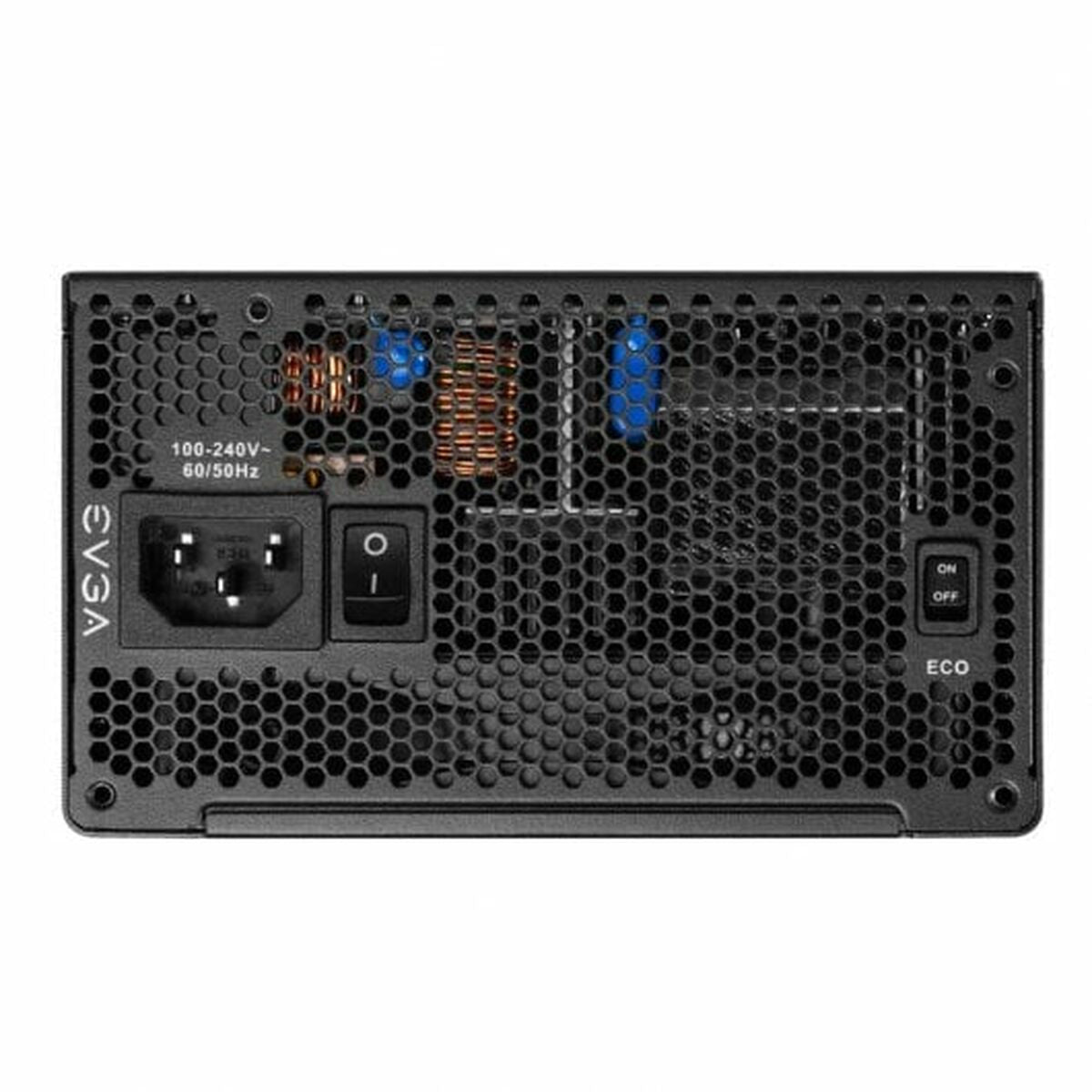 Bloc d’Alimentation Evga SuperNOVA 850 P6 850 W 6 W 80 PLUS Platinum