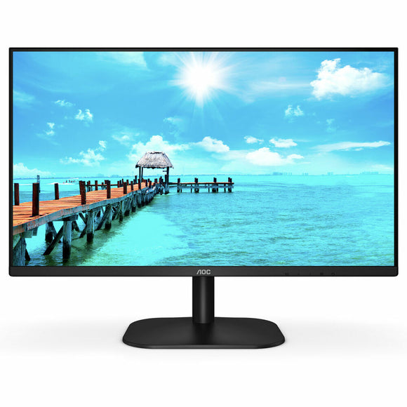 Écran AOC 27B2H/EU 27" LED IPS Flicker free 75 Hz