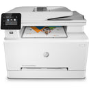 Imprimante Multifonction HP Laserjet Pro MFP M283FDW-1