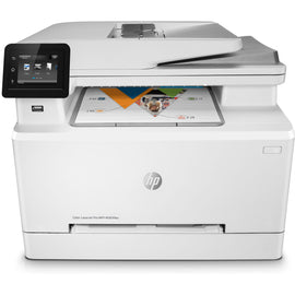 Imprimante Multifonction HP Laserjet Pro MFP M283FDW