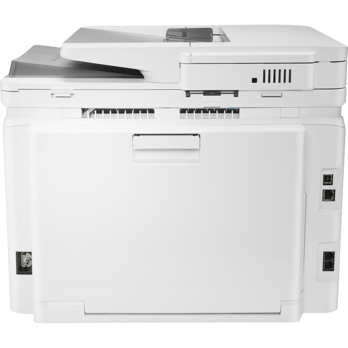 Imprimante Multifonction HP Laserjet Pro MFP M283FDW - 0
