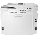 Imprimante Multifonction HP Laserjet Pro MFP M283FDW-2