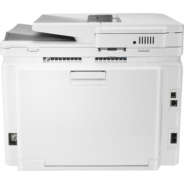 Imprimante Multifonction HP Laserjet Pro MFP M283FDW - 0