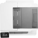 Imprimante Multifonction HP Laserjet Pro MFP M283FDW-5