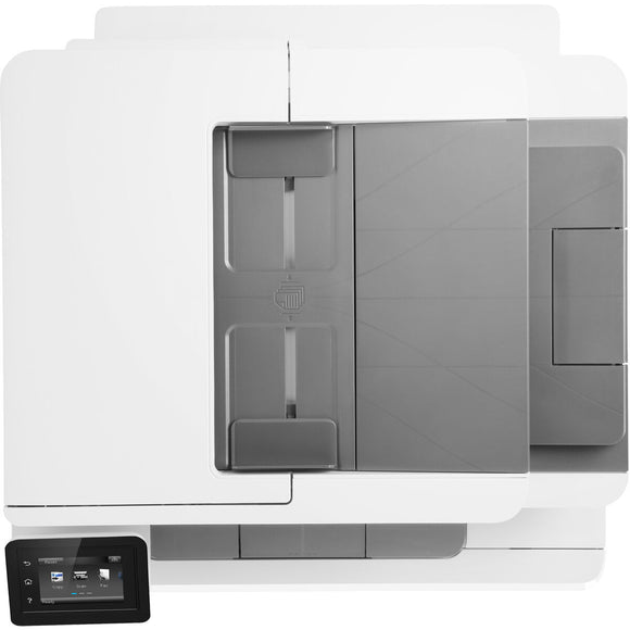 Imprimante Multifonction HP Laserjet Pro MFP M283FDW