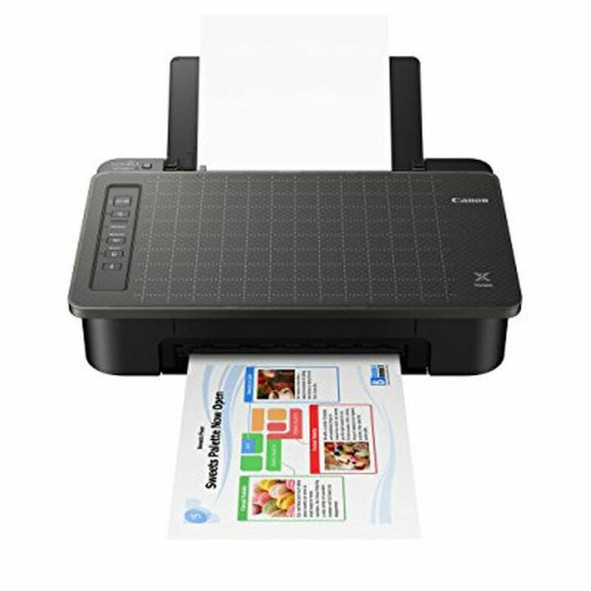 Imprimante Canon TS305 USB WIFI