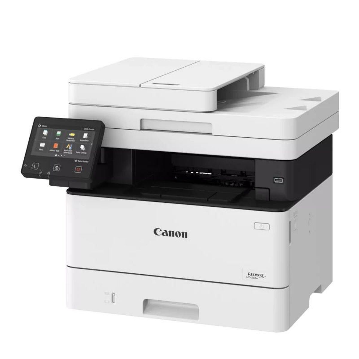 Imprimante laser Canon MF453DW