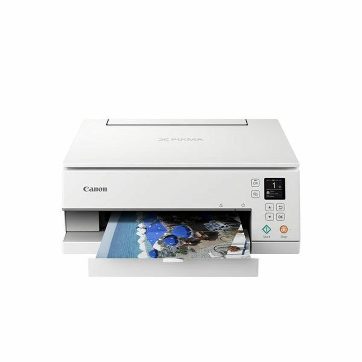 Imprimante Multifonction Canon TS6351a