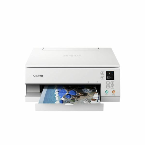 Imprimante Multifonction Canon TS6351a