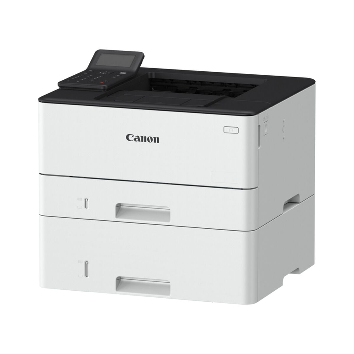 Imprimante laser Canon i-SENSYS LBP246dw - 0