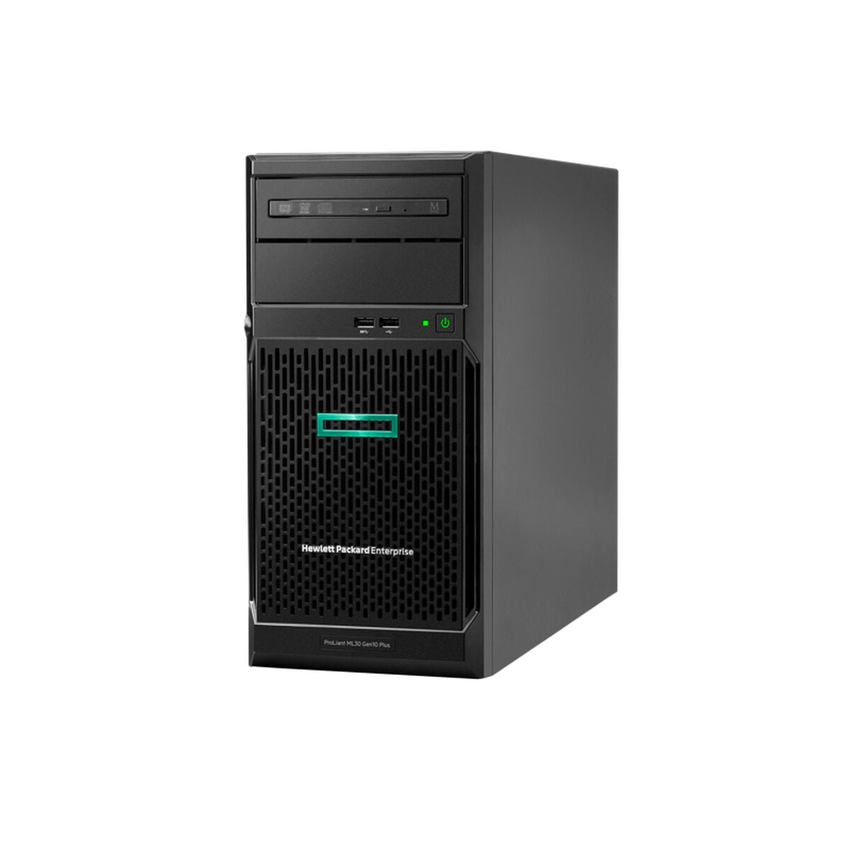 Serveur tour HPE 16 GB RAM - 0