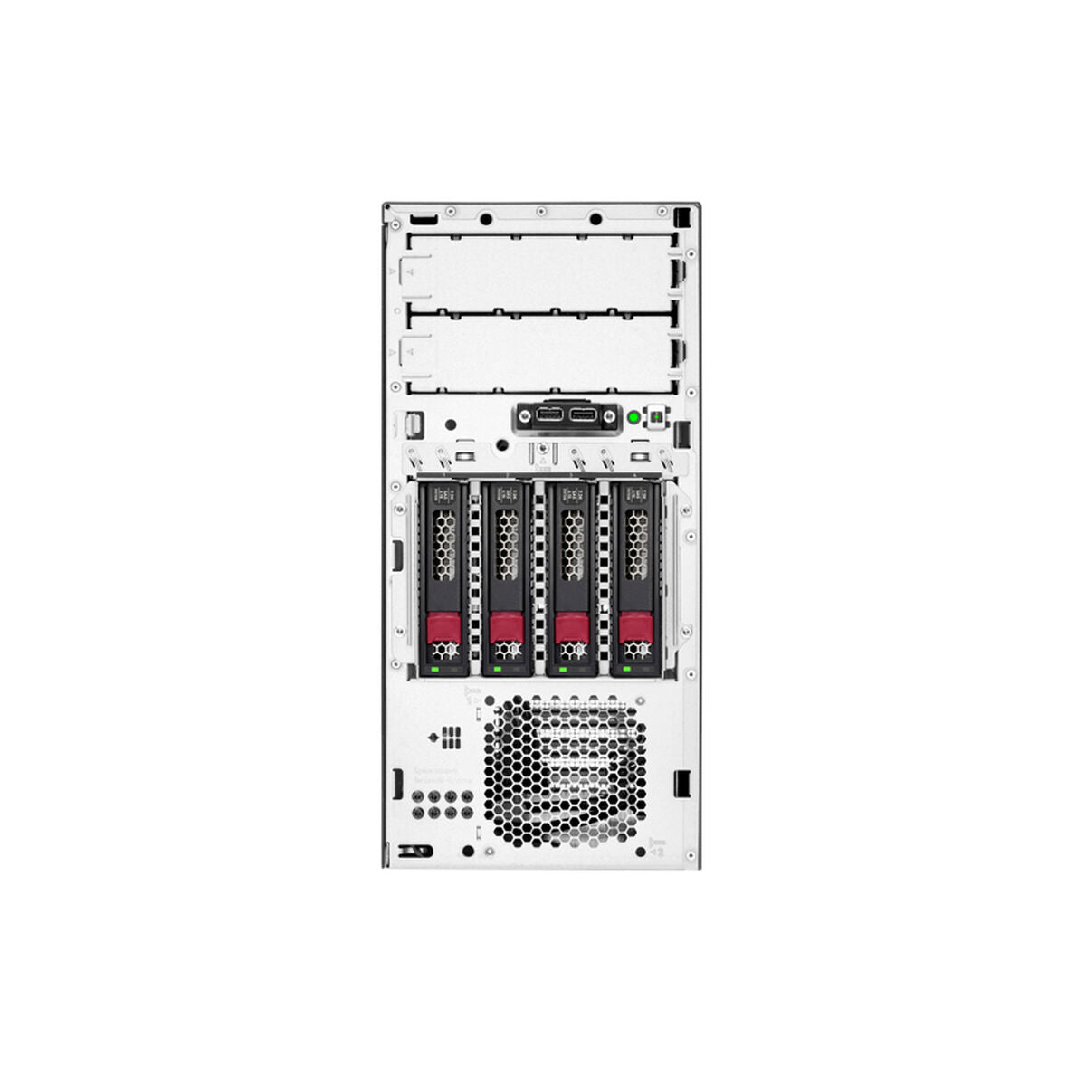 Serveur tour HPE 16 GB RAM