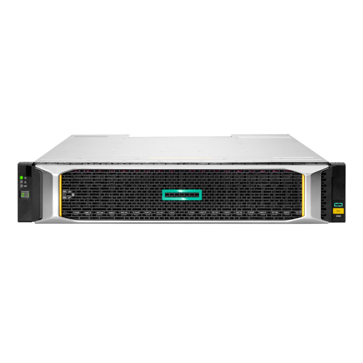 Stockage réseau HPE MSA 2060