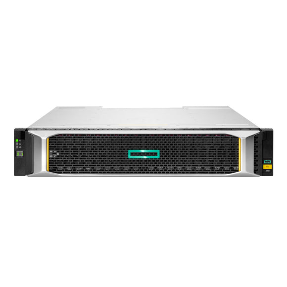 Stockage réseau HPE MSA 2060