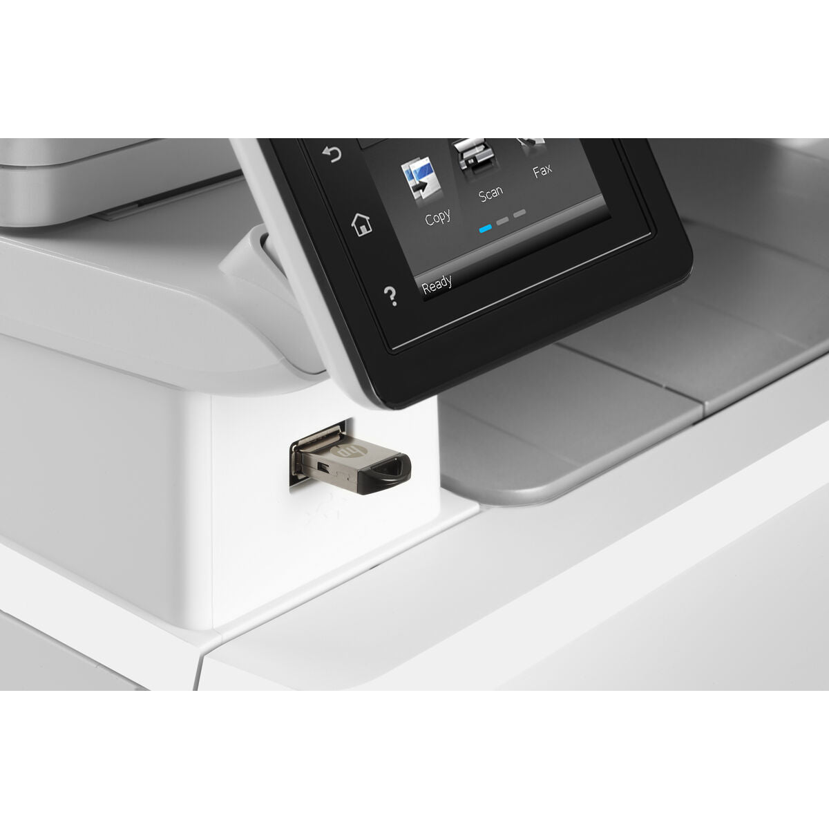 Imprimante Multifonction HP Laserjet Pro MFP M283FDW