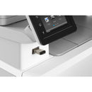 Imprimante Multifonction HP Laserjet Pro MFP M283FDW-4