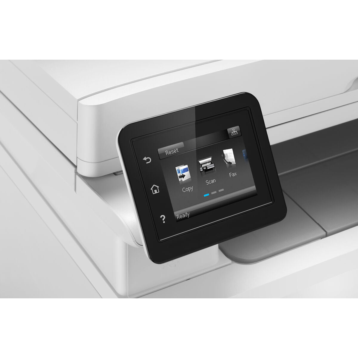 Imprimante Multifonction HP Laserjet Pro MFP M283FDW