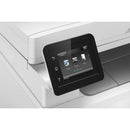 Imprimante Multifonction HP Laserjet Pro MFP M283FDW-3