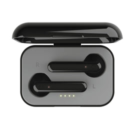 Casque Trust Primo Touch Noir - 0