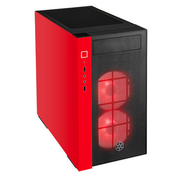 Boîtier ATX Silverstone RL08