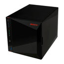 Stockage en Réseau NAS Asustor Nimbustor 4 AS5304T Noir-4