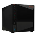 Stockage en Réseau NAS Asustor Nimbustor 4 AS5304T Noir-6