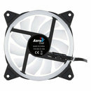 Ventillateur de cabine Aerocool Duo 12 1000rpm (Ø 12 cm) RGB-8